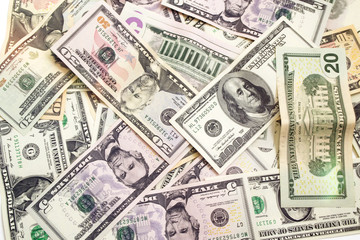 money