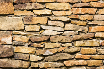photo of an old brick wall close up shot