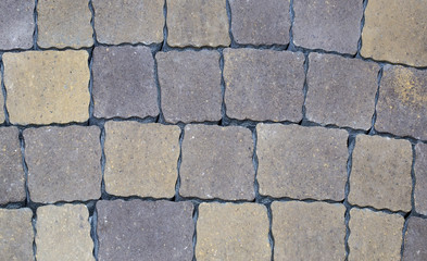 photo of an old brick wall close up shot