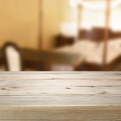 desk