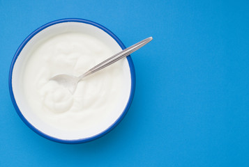 Natural Yogurt