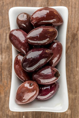 Kalamata olives