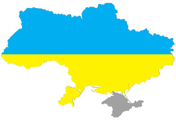 Украина