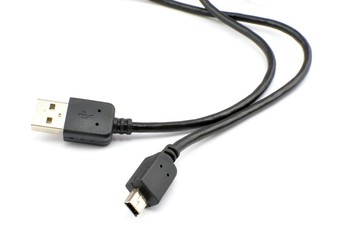 cable usb-mini usb