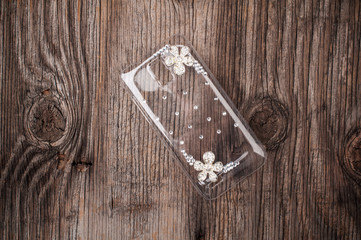 Mobile Phone Cover equipment