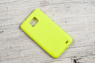 Mobile Phone Cover