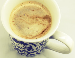 coffee
