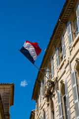 Drapeau Fran&ccedil;ais