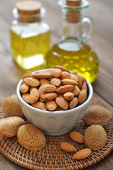 Almond