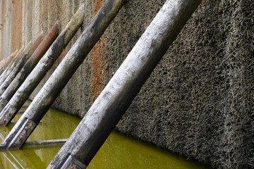 Saline für gesundes Reizklima