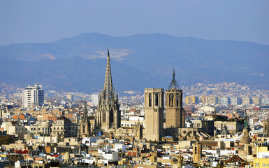 Barcelona, Spain