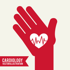 Obraz premium Medical design