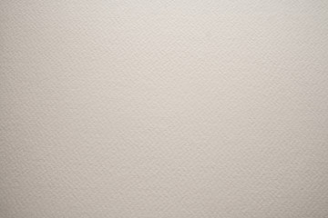 white watercolor paper sheet texture or background