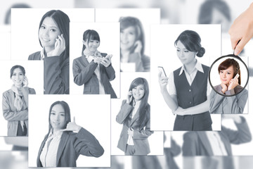 Concept of human resources