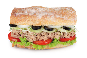sandwich