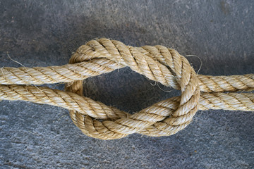 entwined