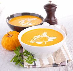 soup