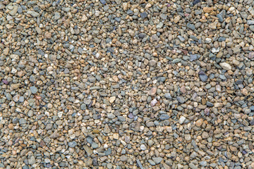 Pebbles