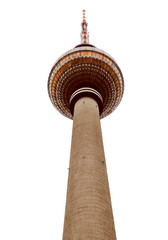 TV Tower, Berlin