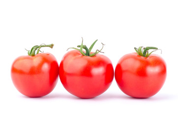 Fresh tomato
