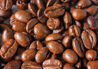 Coffee beans