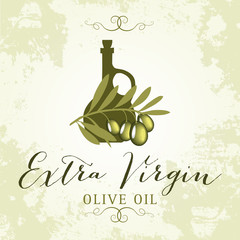 Oil Olive