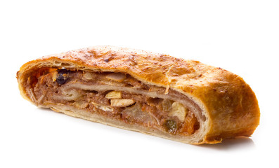 apple strudel