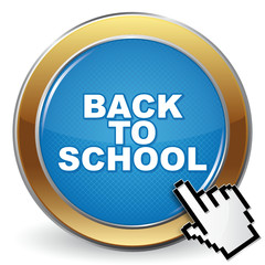 BACK TO SCHOOL ICON