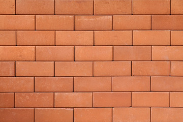 Obraz premium Background texture of laterite stone wall.