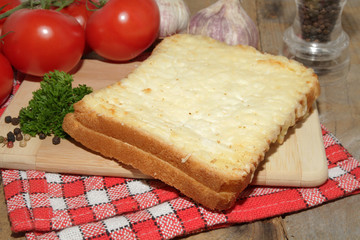 croque-monsieur