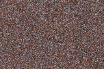 Gray small granite stone floor background