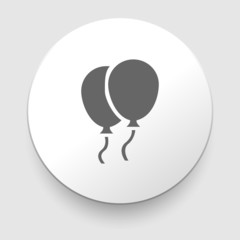 balloon icon