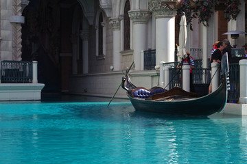 Gondola © pjaldave09