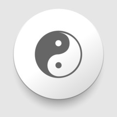 Yin and Yang symbol