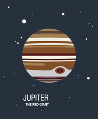 Jupiter © andrii_popovych