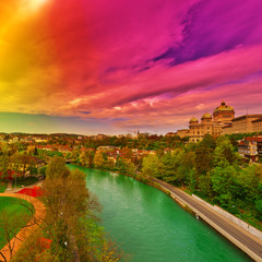 Berne