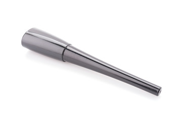 Eyeliner isolated on white