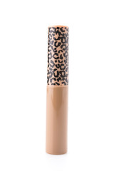 mascara isolated