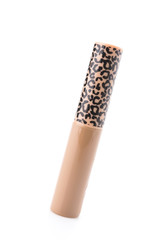 mascara isolated