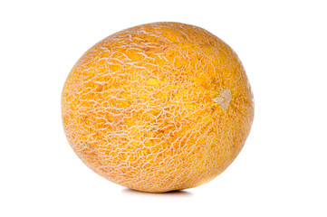 yellow melon