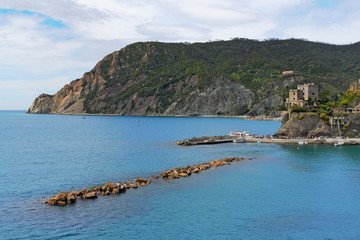 Monterosso al Mare