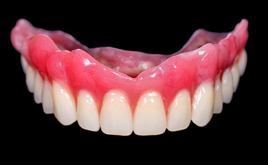 Denture