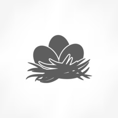 eggs icon