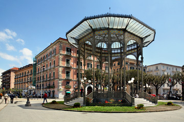 castellammare di stabia