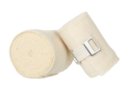 Elastic Bandage