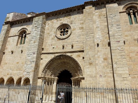zamora