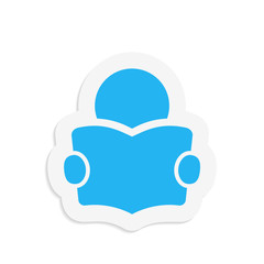App Icon - Sticker