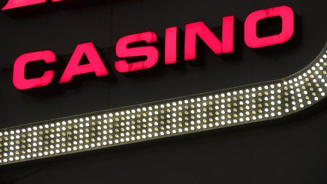 Casino Hotel, Gambling, Atlantic City, Las Vegas