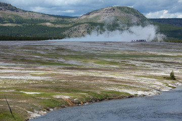 Iron Spring Creek