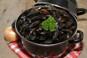 moules